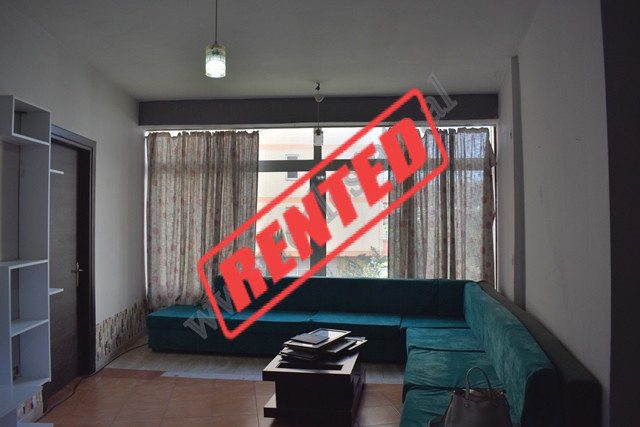 Two bedroom apartment for rent near Astir area in Tirana.&nbsp;
The apartment it is positioned on t